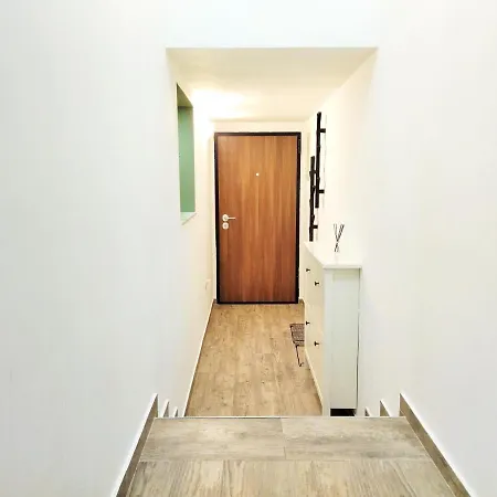 Apartment Candy Zagreb Exterior photo