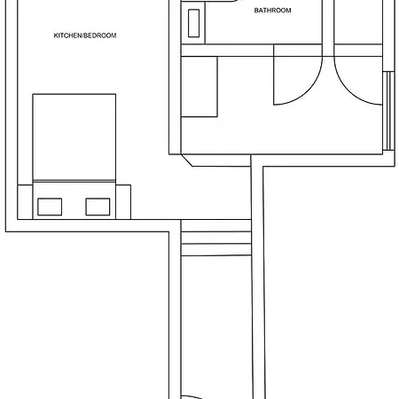 Apartment Candy Zagreb Exterior photo