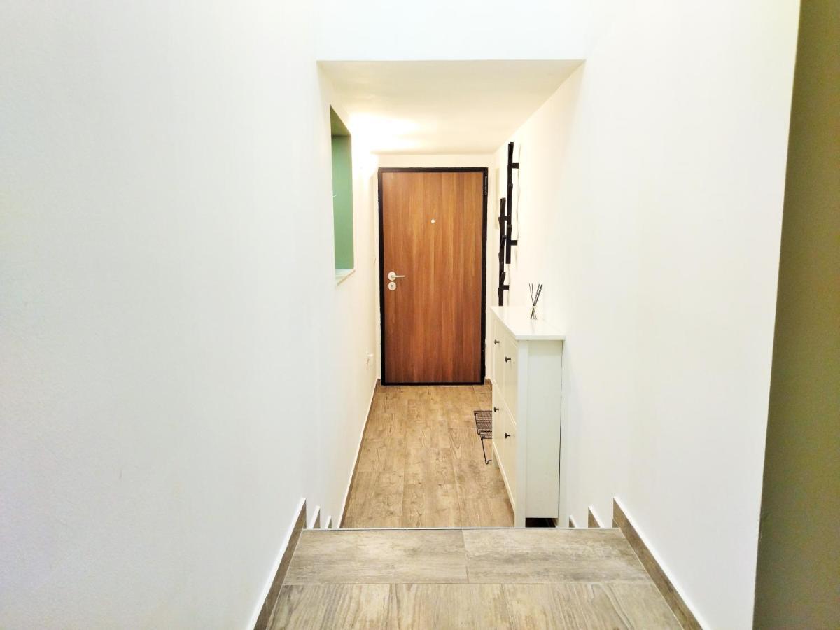 Apartment Candy Zagreb
