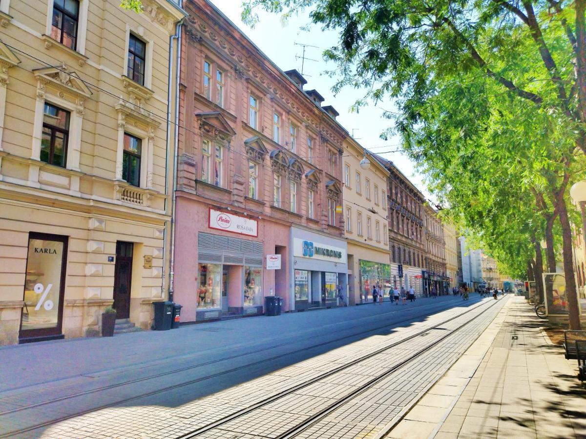 Candy * Zagreb