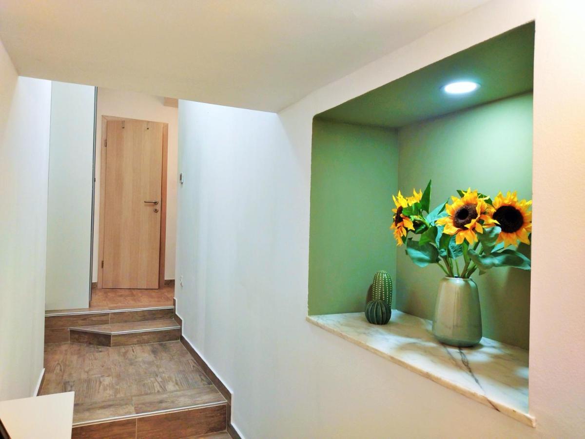 Candy Apartment Zagreb
